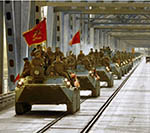 Soviet Invasion ‘a Black Day in our History:’ MPs